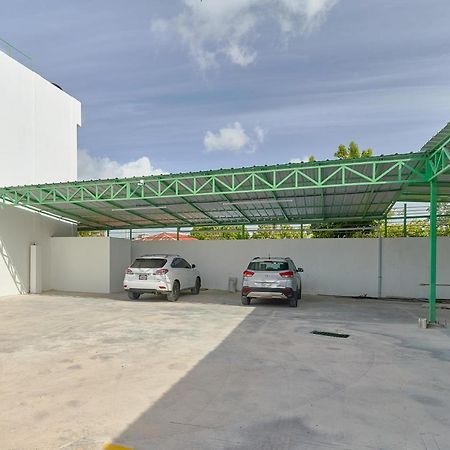 Sun Express Hotel Pueblo Bávaro المظهر الخارجي الصورة