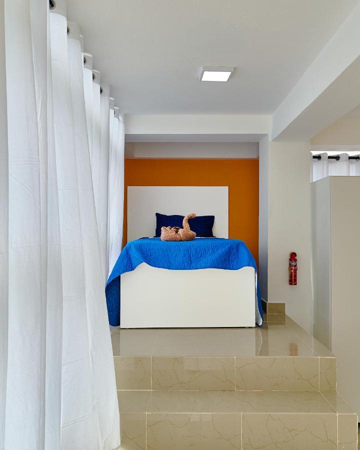 Sun Express Hotel Pueblo Bávaro المظهر الخارجي الصورة